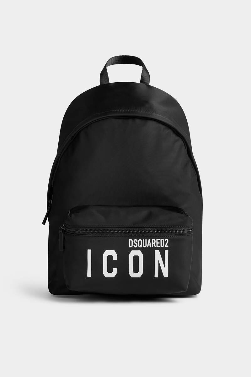 BE ICON BACKPACK - 1