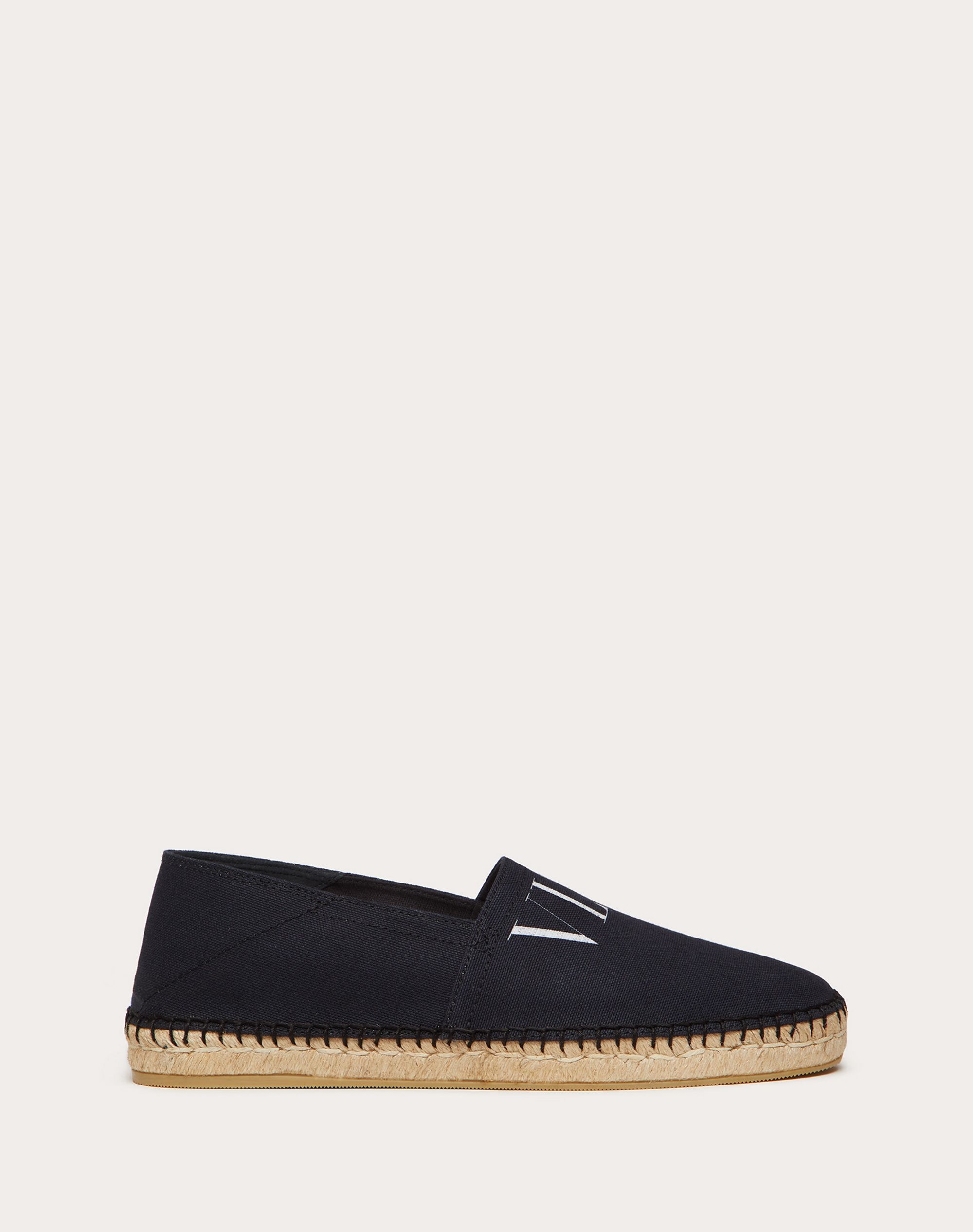 VLTN Canvas Espadrilles - 1