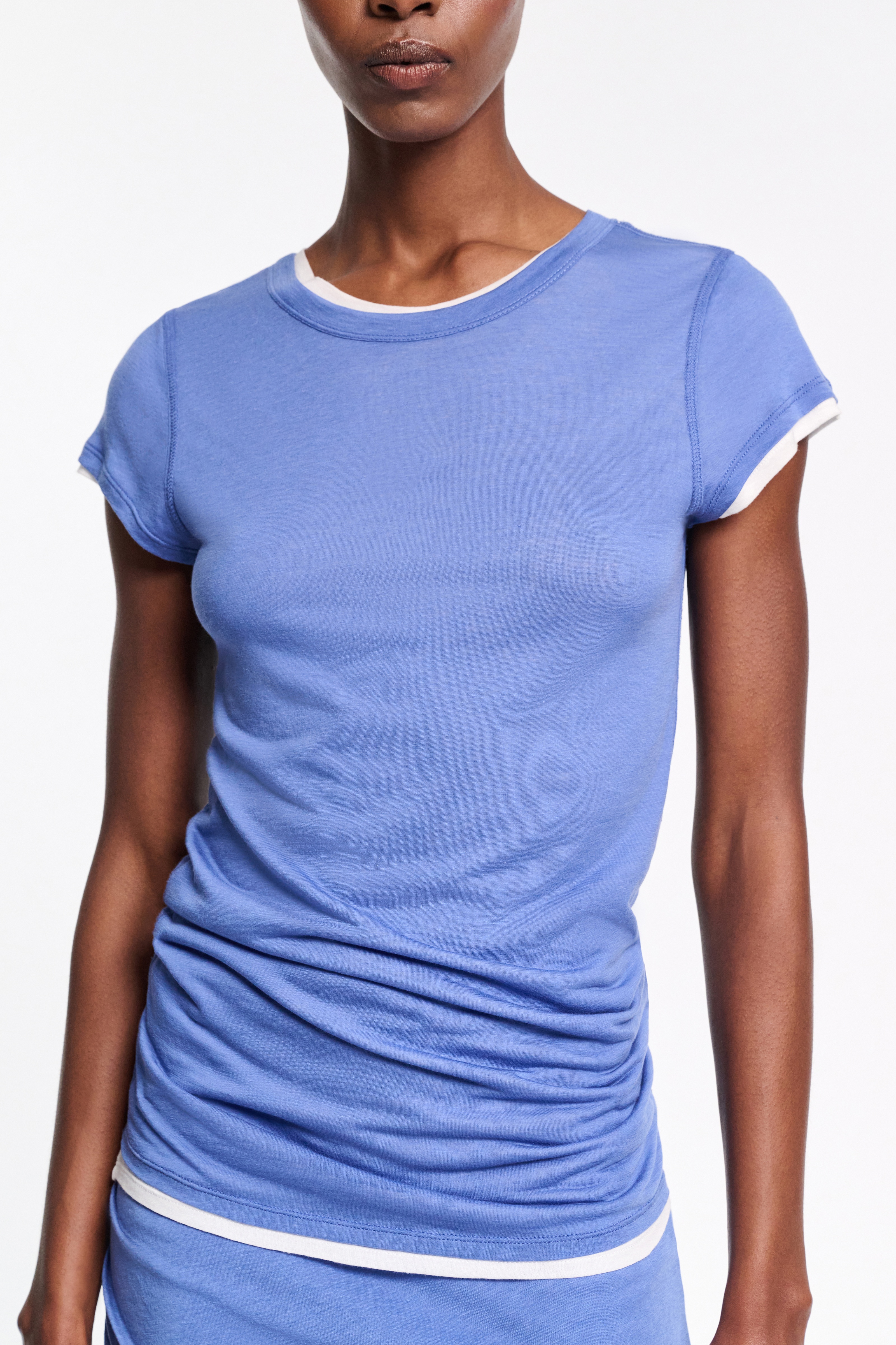 LAYER LOVE shirt - 4