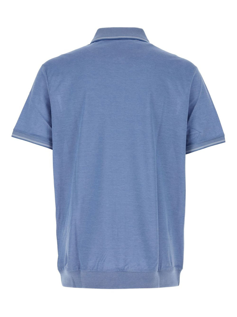 Paul & Shark short-sleeve polo shirt outlook