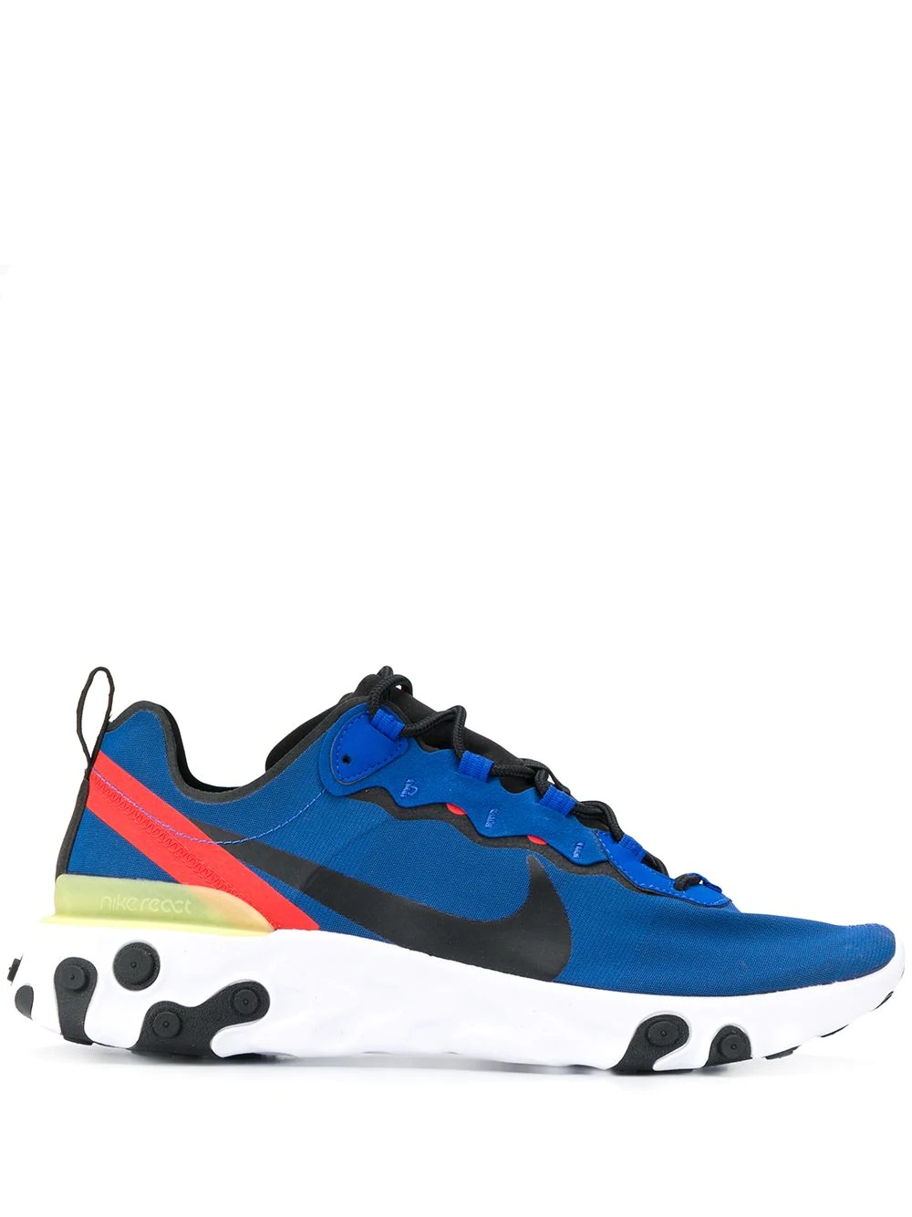 React Element 55 sneakers - 1