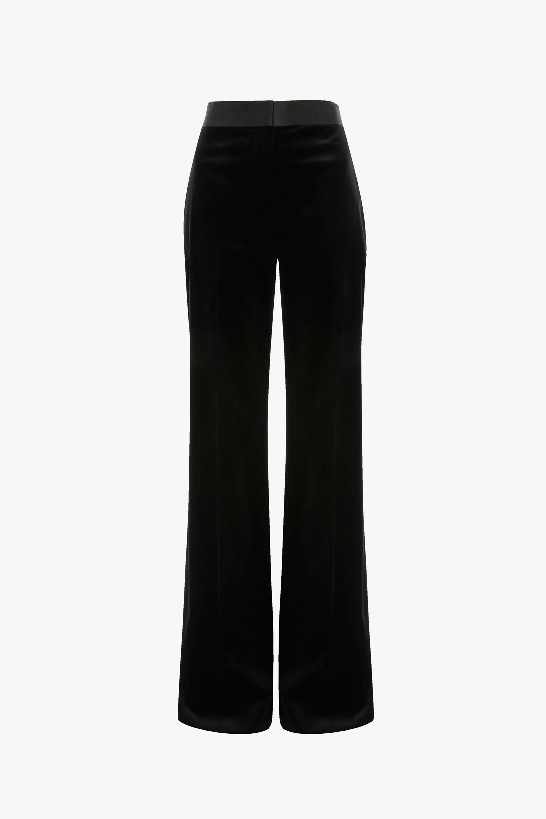 Alina Trouser In Midnight - 1
