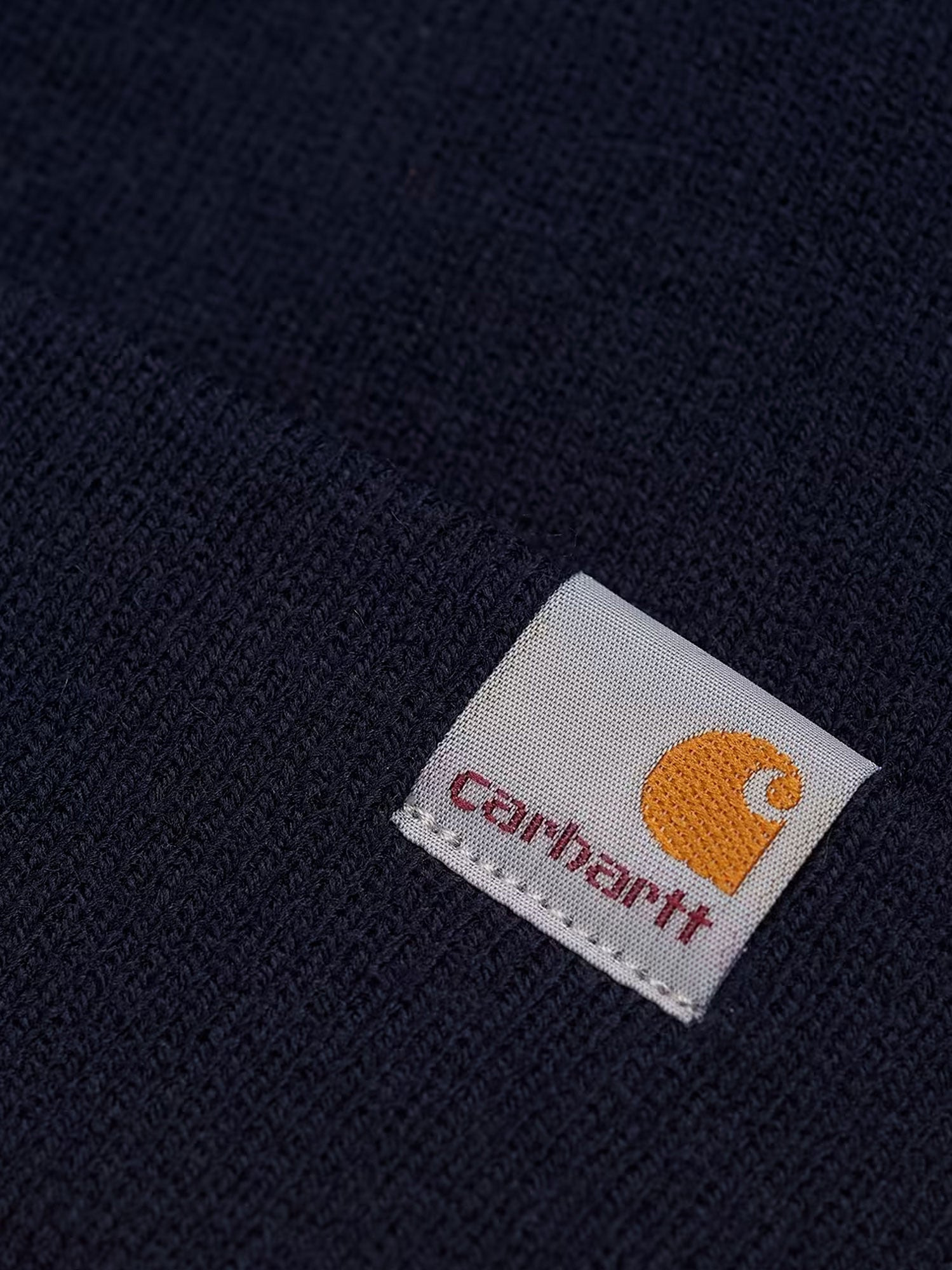Carhartt Wip Stratus Hat Low Beanie Hat - 3