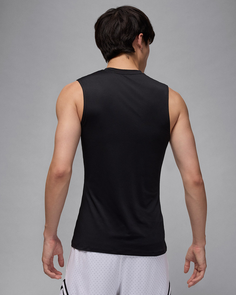 Jordan Jordan Sport Men's Dri-FIT Sleeveless Base Layer Tank outlook