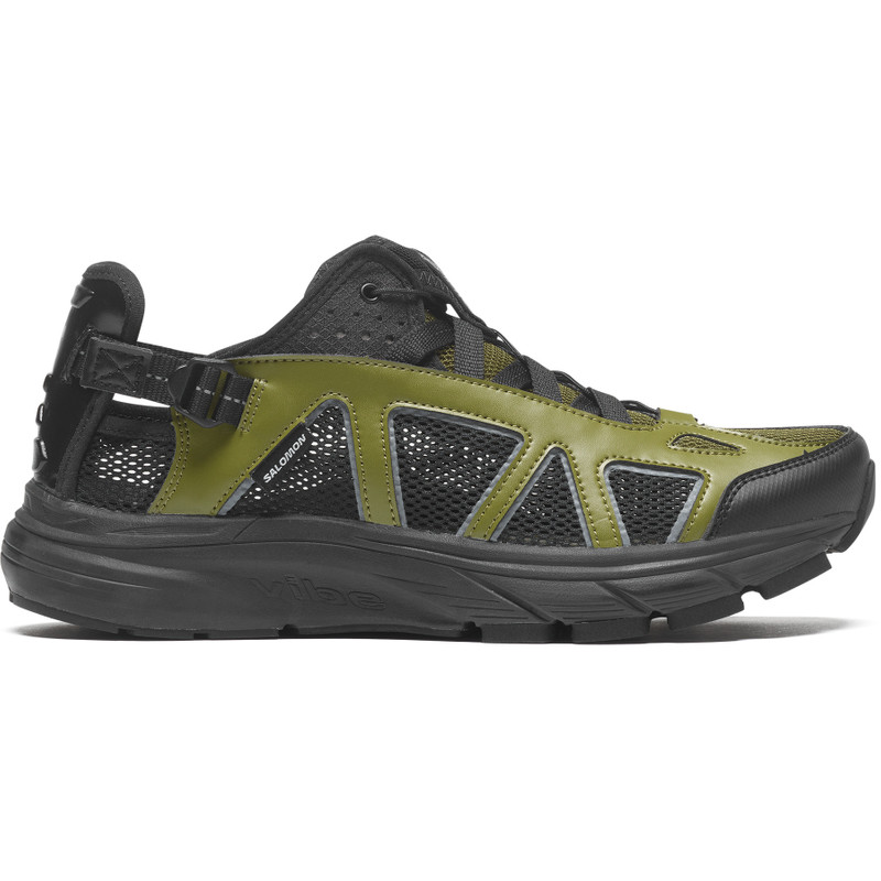 x Gramicci Techsonic sneakers - 1