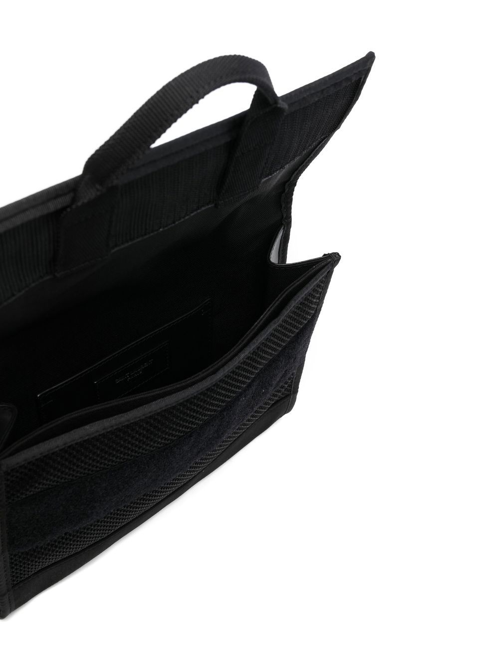 City flap messenger bag - 5