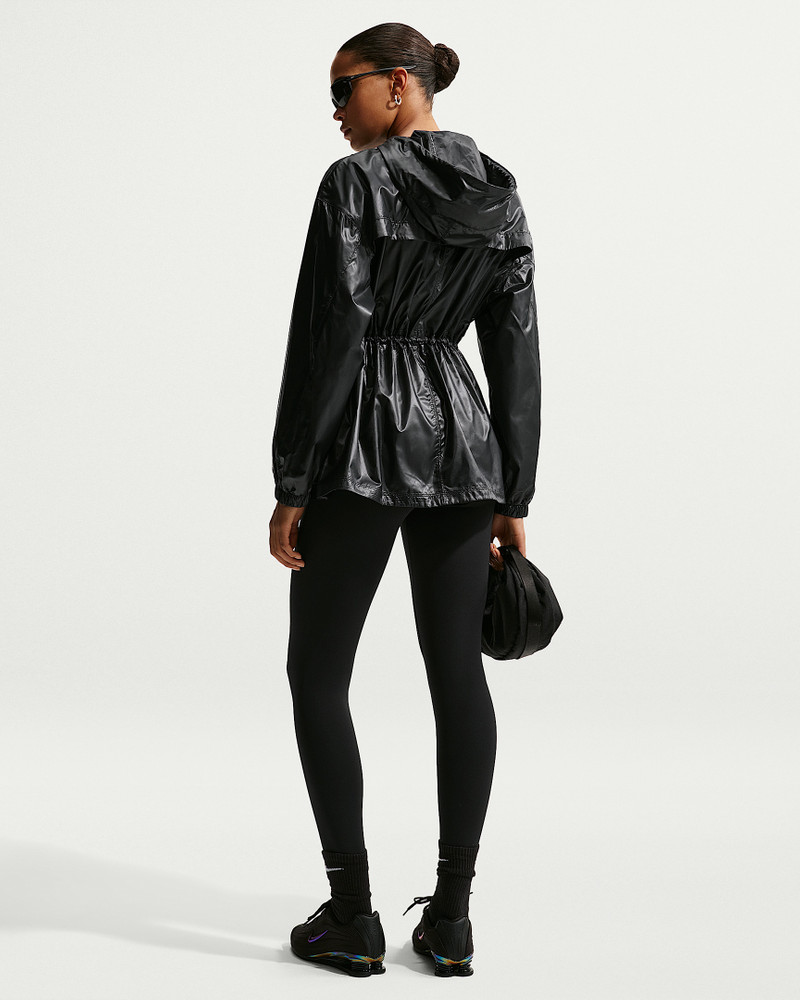 Nike Sportswear Women's Oversized Sport Jacket 5