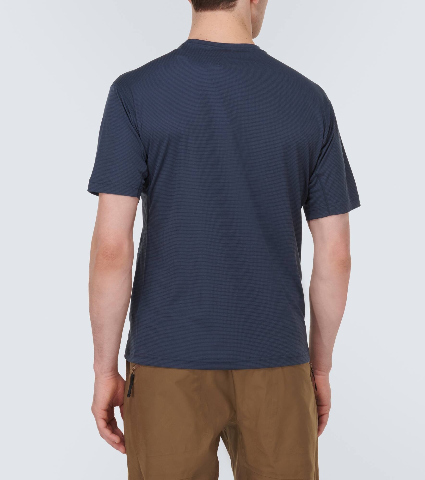 Pe Power Dry technical T-shirt - 4