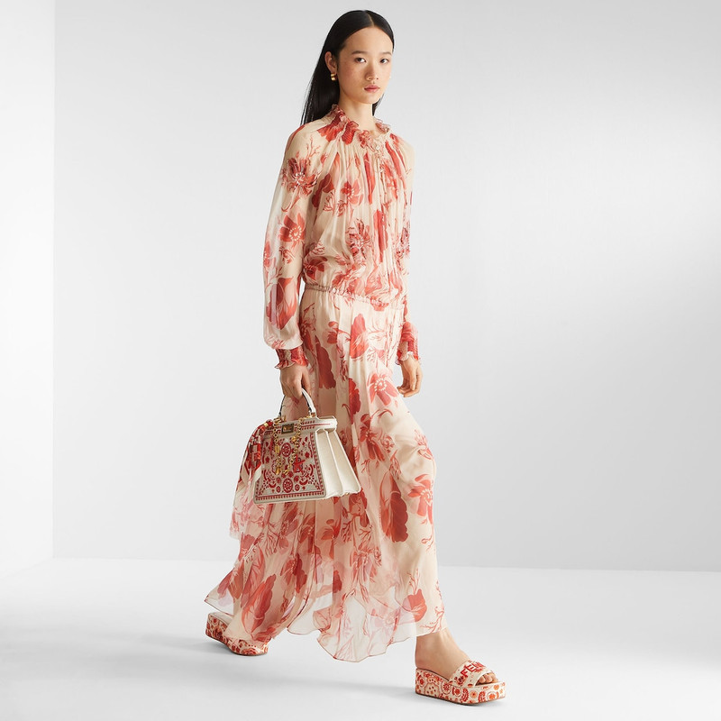 FENDI Dress outlook
