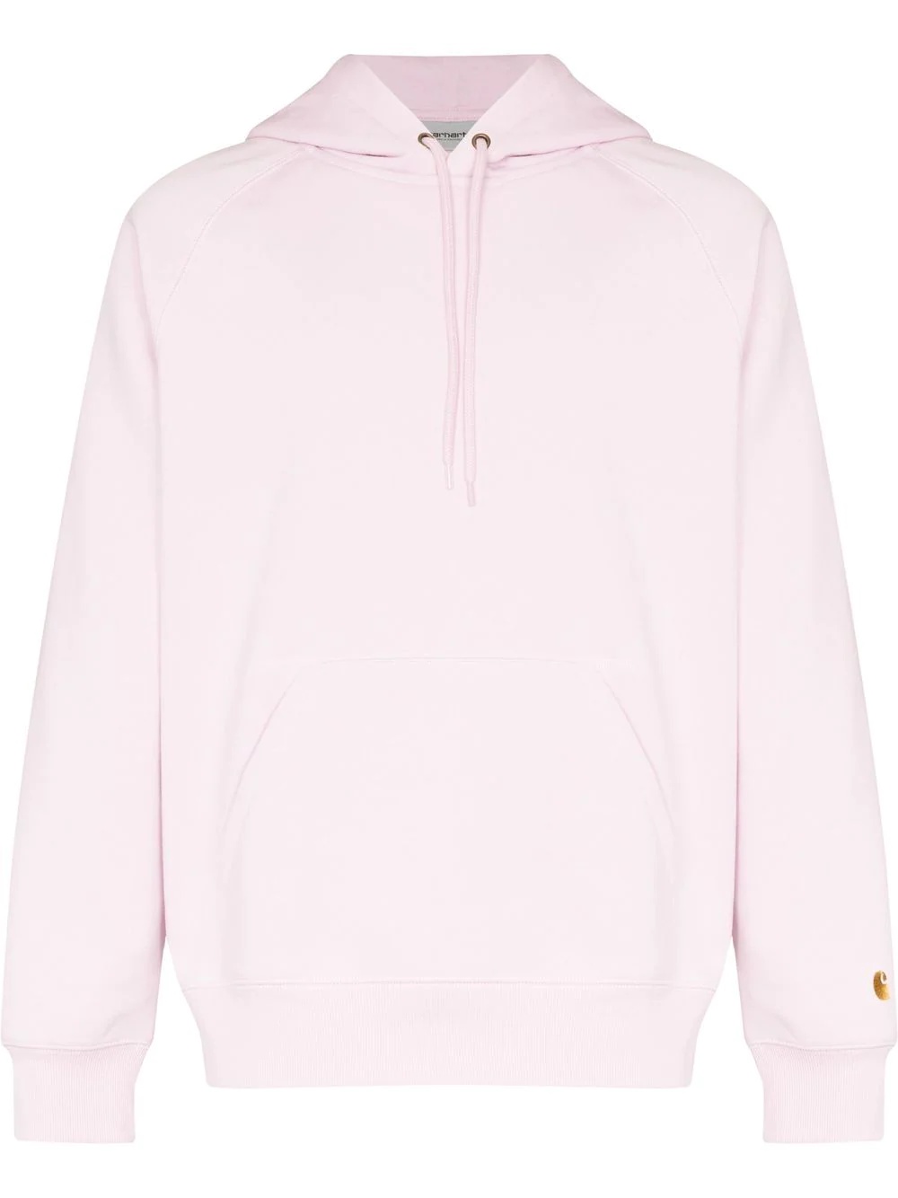 Chase drawstring hoodie - 1