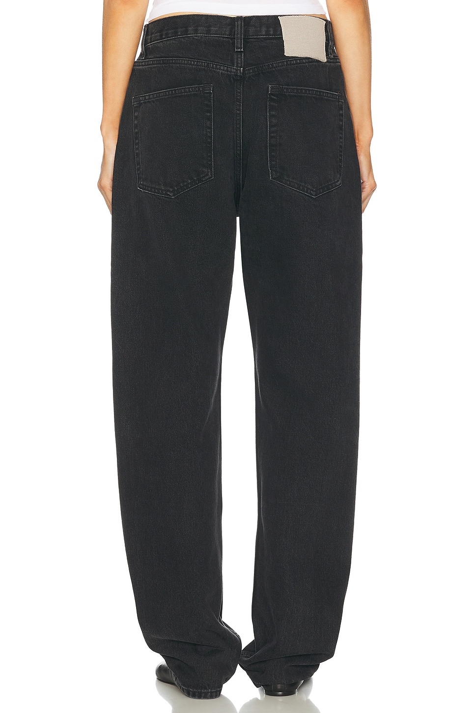 Tapered Jeans - 4