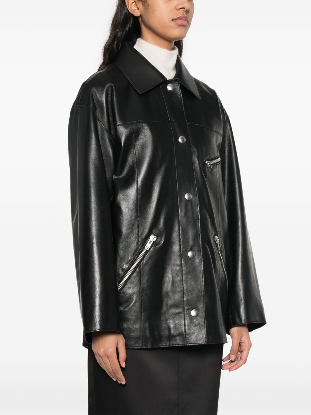 Elisia jacket - 3