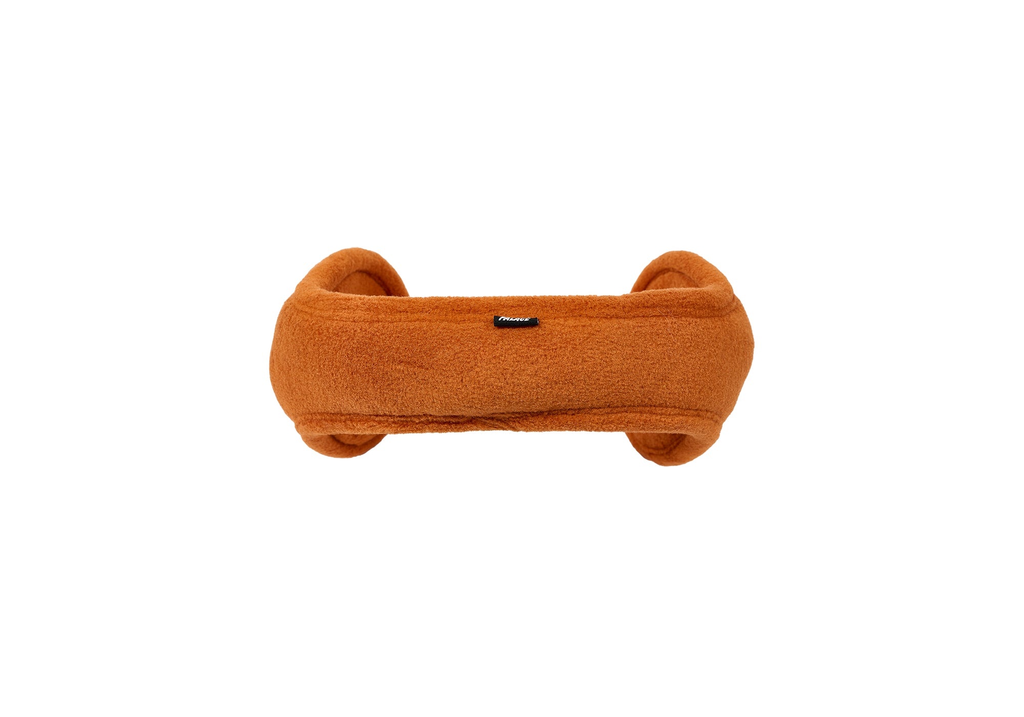 2025年 お歳暮・冬ギフト特集 PALACE POLARTEC EARWARMER ORANGE | palace | REVERSIBLE 小物