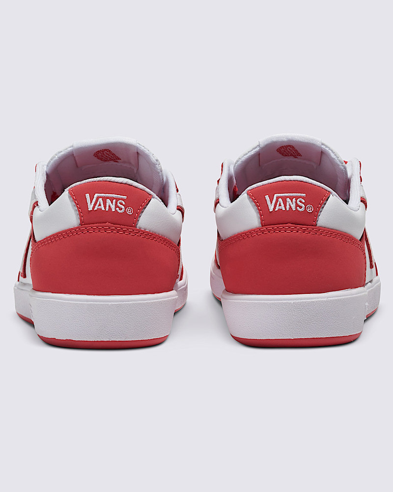 Lowland ComfyCush Shoe 4
