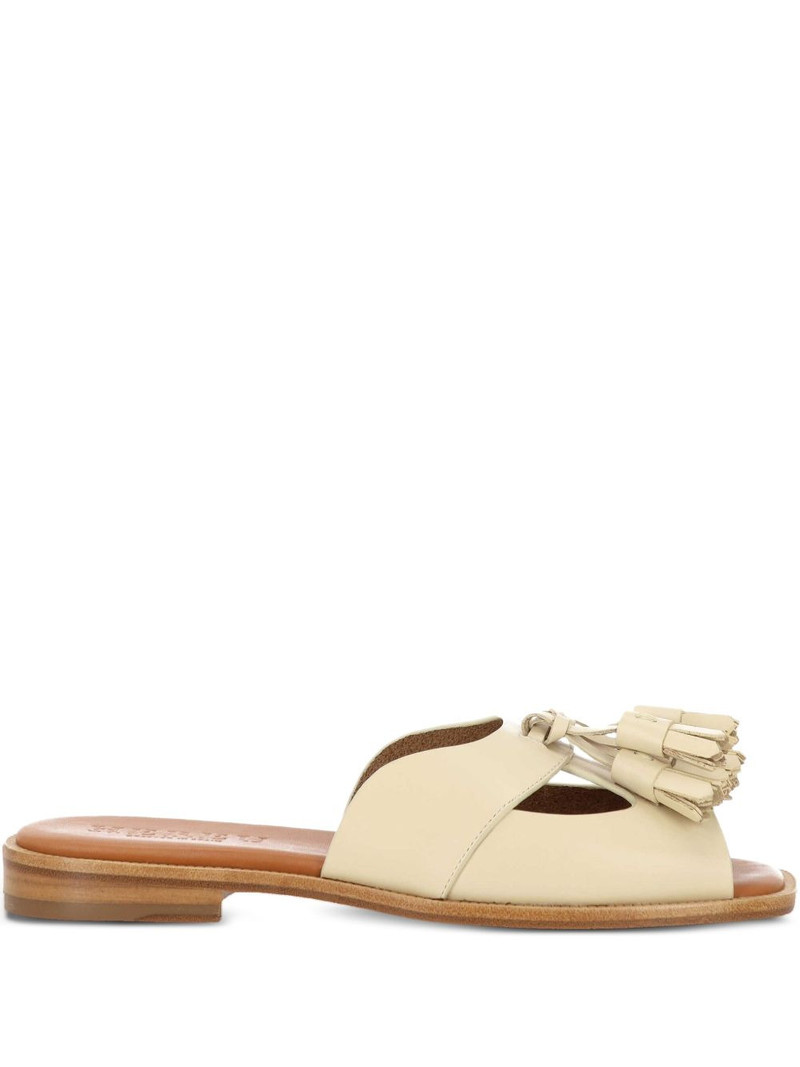 leather sandals 1
