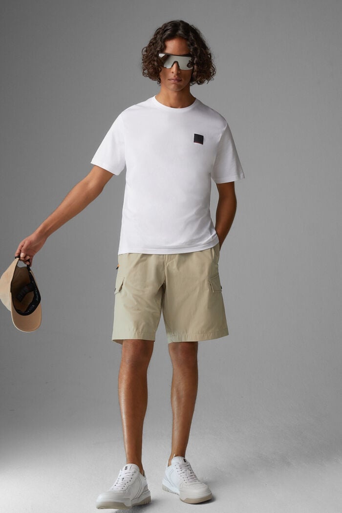Warren Functional shorts in Sand - 4
