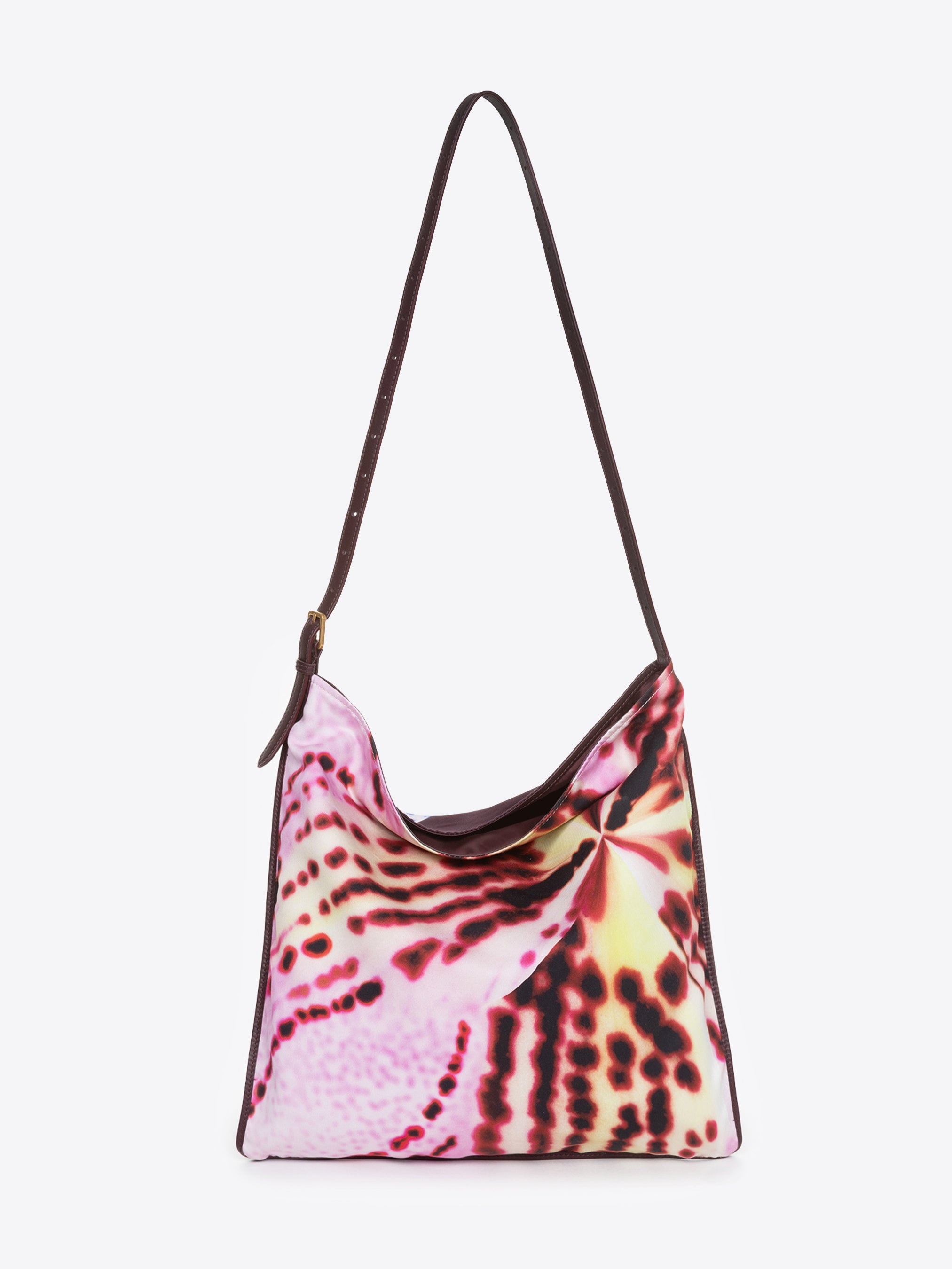 LARGE SCARF BAG - 2