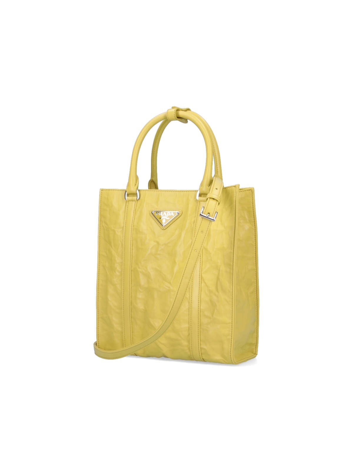 LOGO TOTE BAG - 2