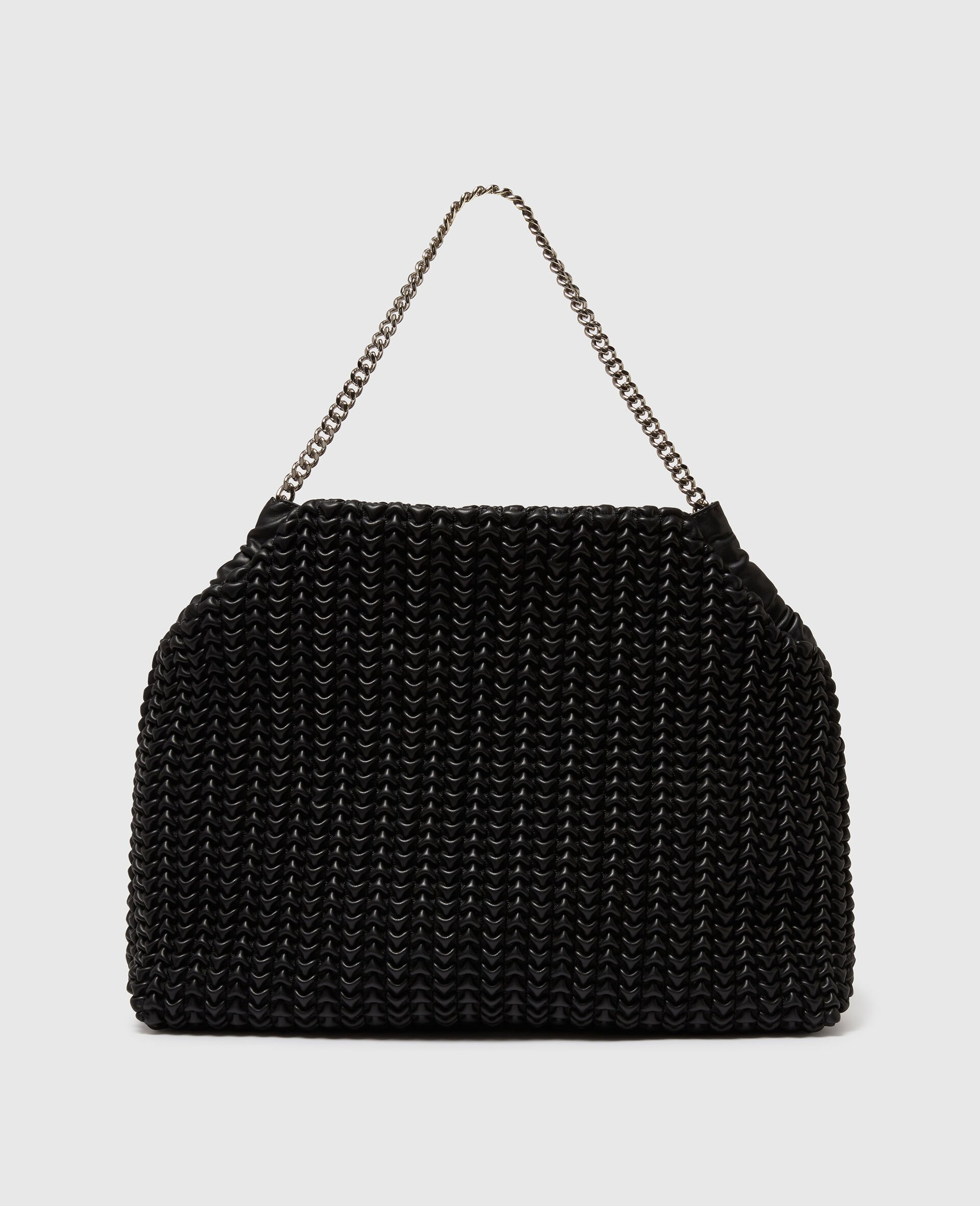 Falabella Popcorn Drawstring Tote Bag - 4