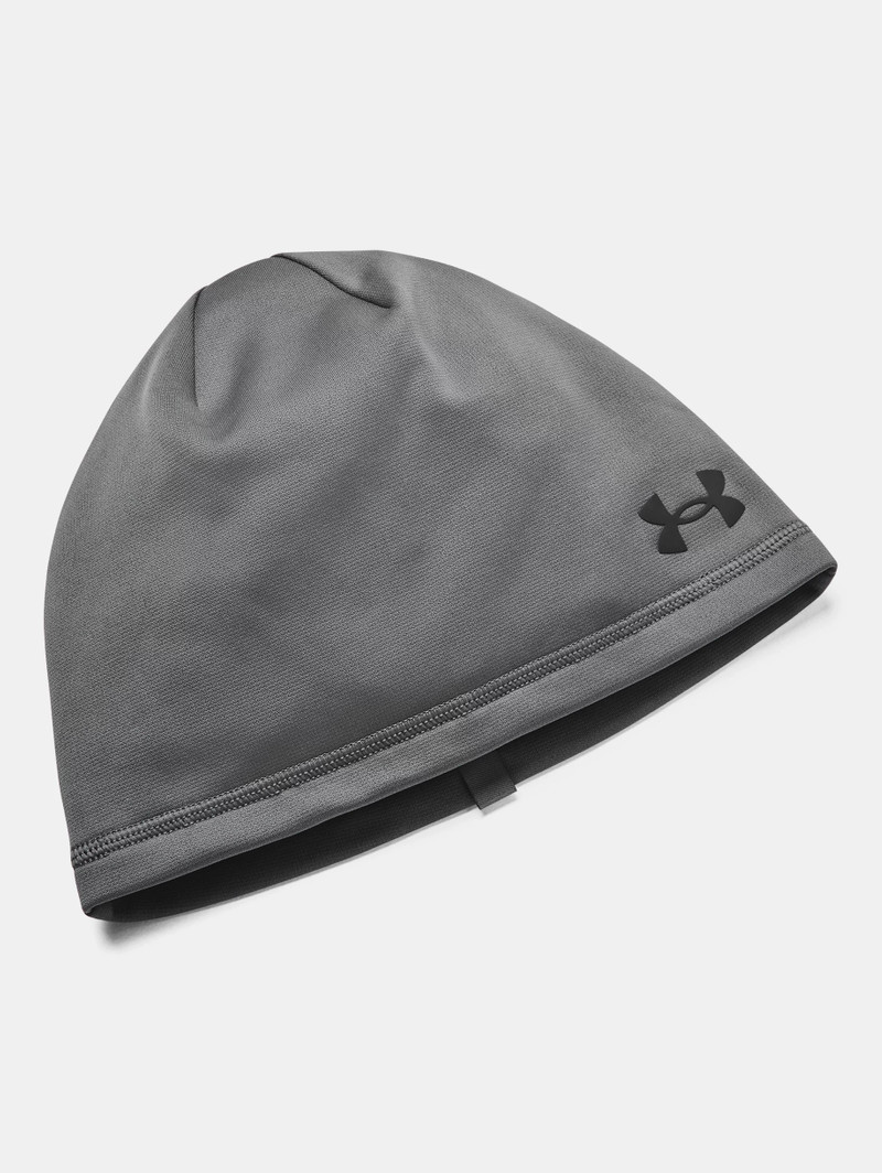 Men's UA Storm Beanie - 1