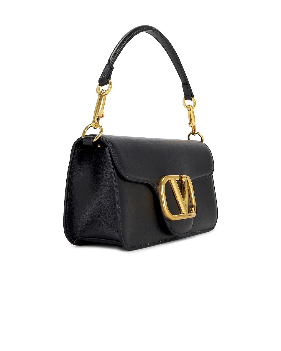 Valentino Loco Shoulder Bag | forward | REVERSIBLE