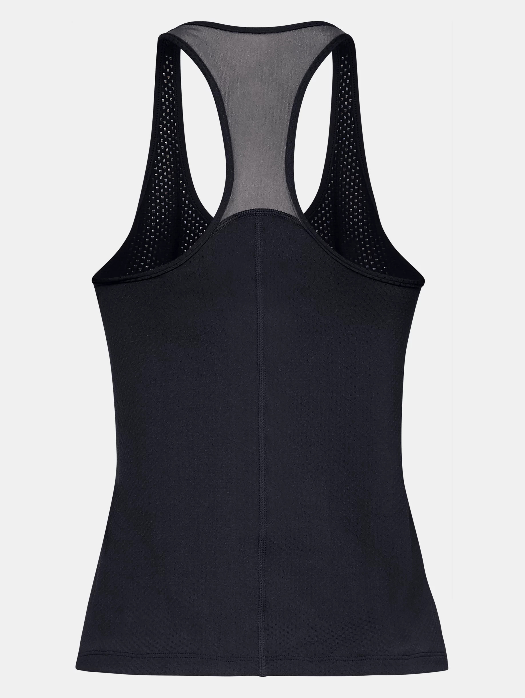 Women's HeatGear® Armour Racer Tank - 3