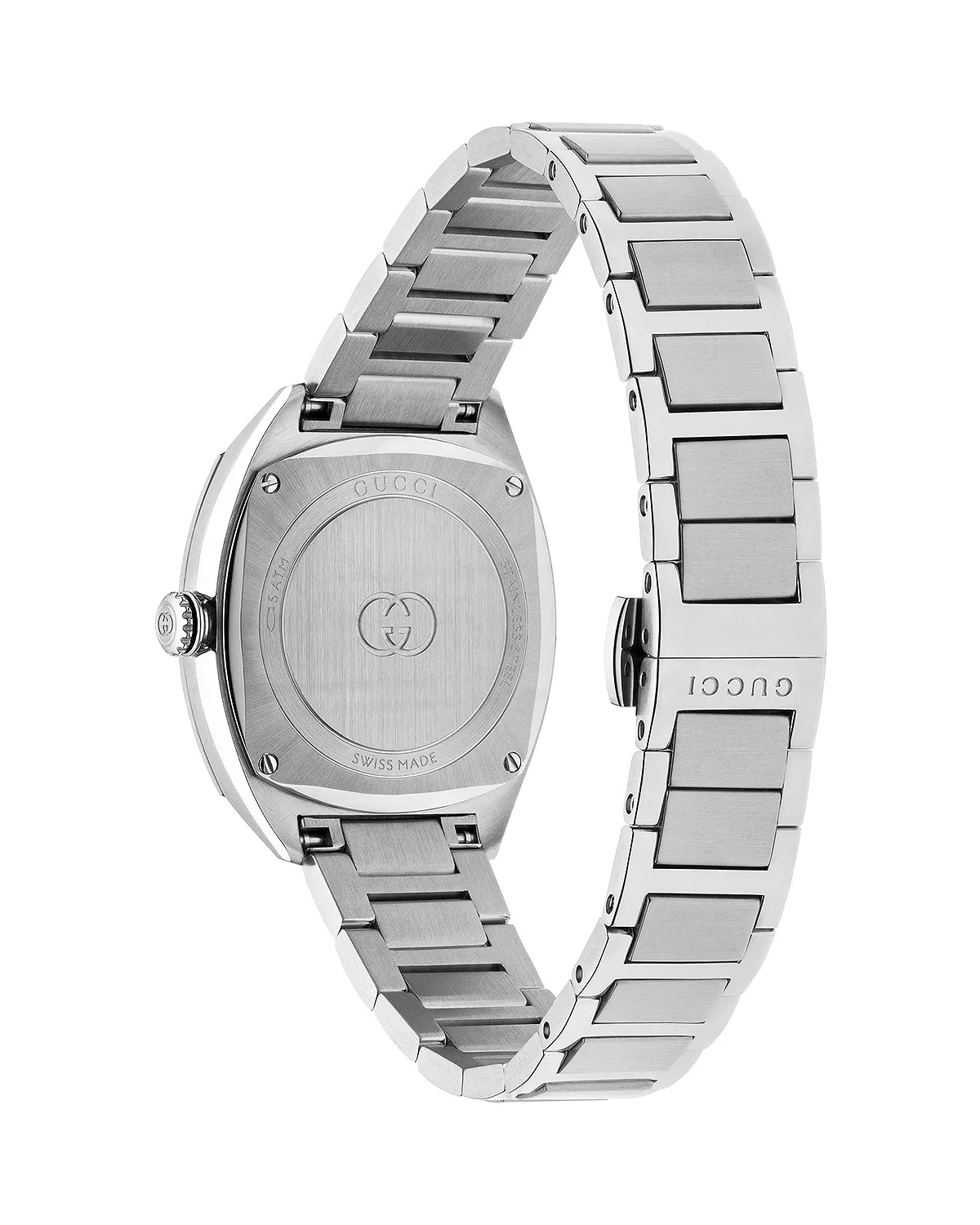 Interlocking G Watch, 29mm - 3
