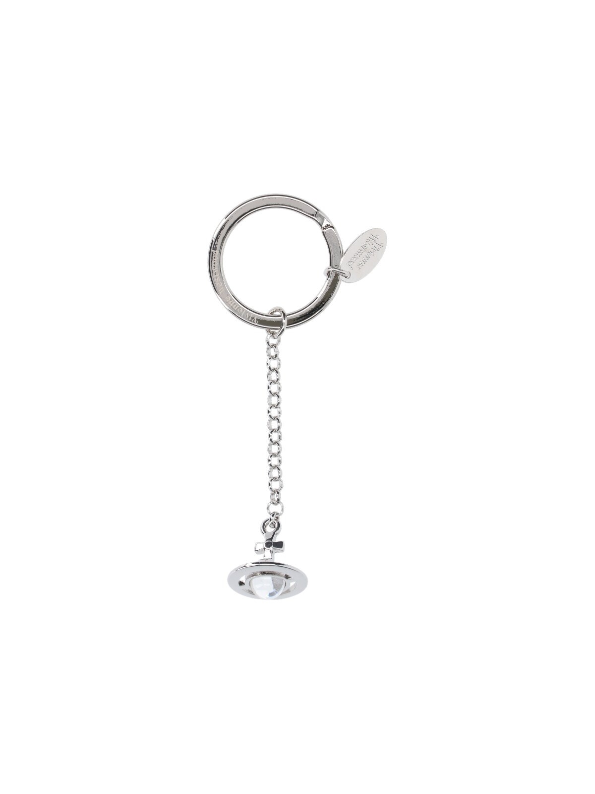 "ORB" KEYRING - 1