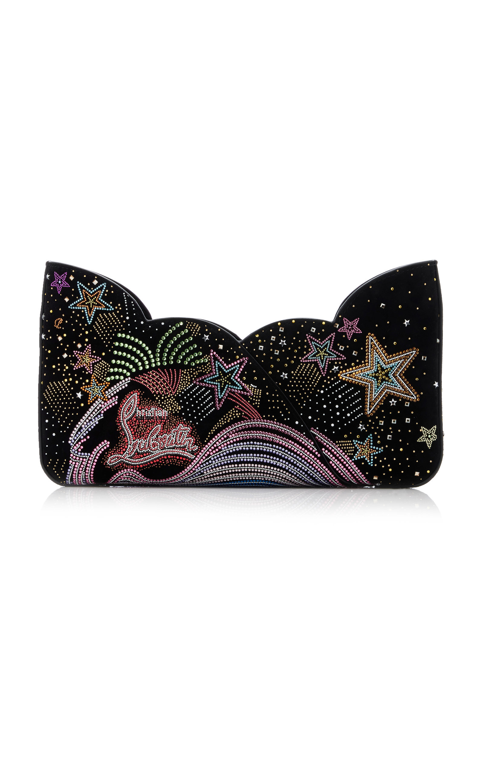 Hot Chick Starlight Strass Baguette multi - 3