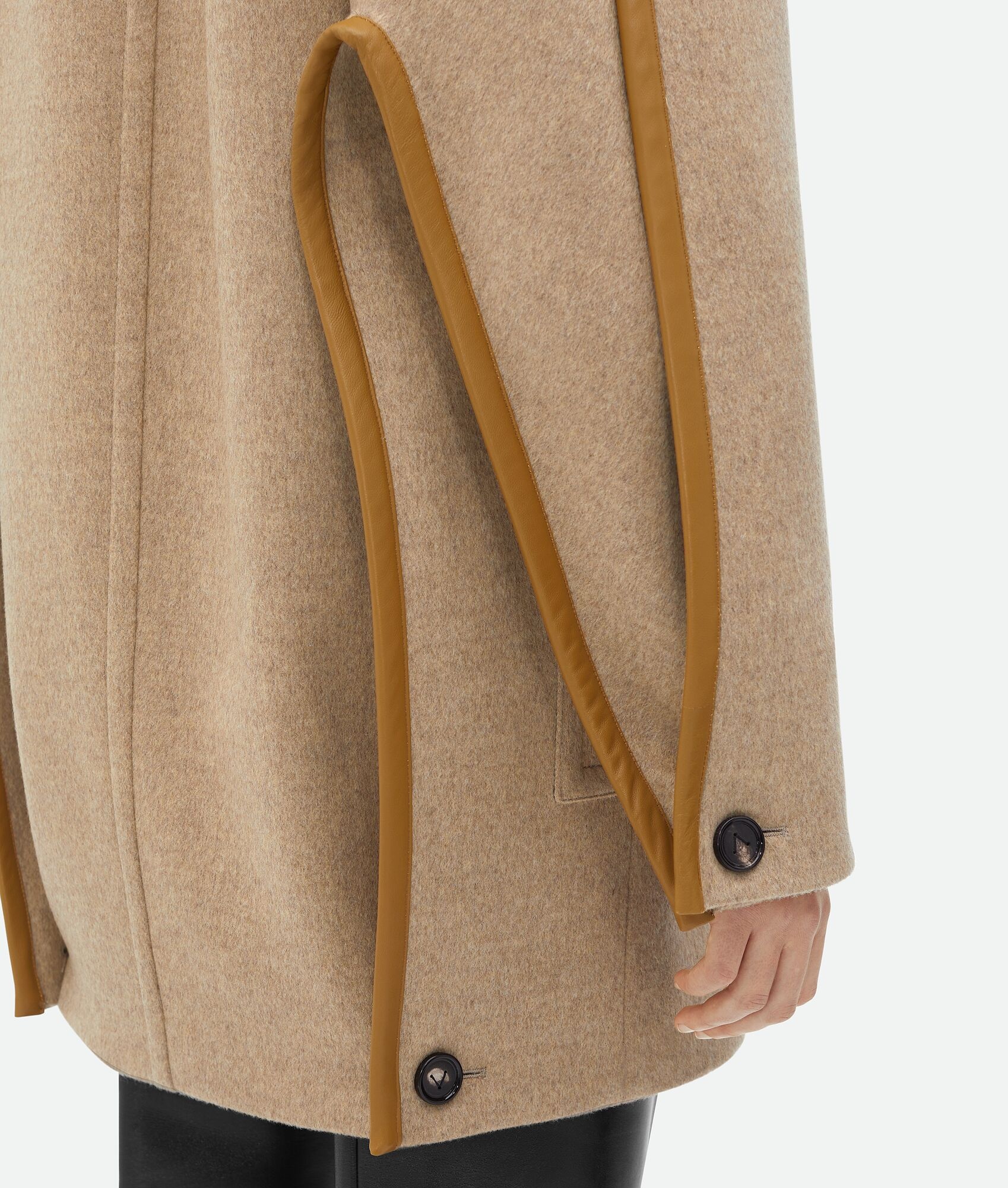 Wool Coat - 5