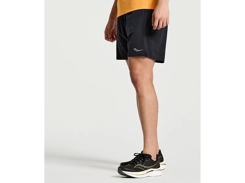 Saucony Outpace 7" Short - 3