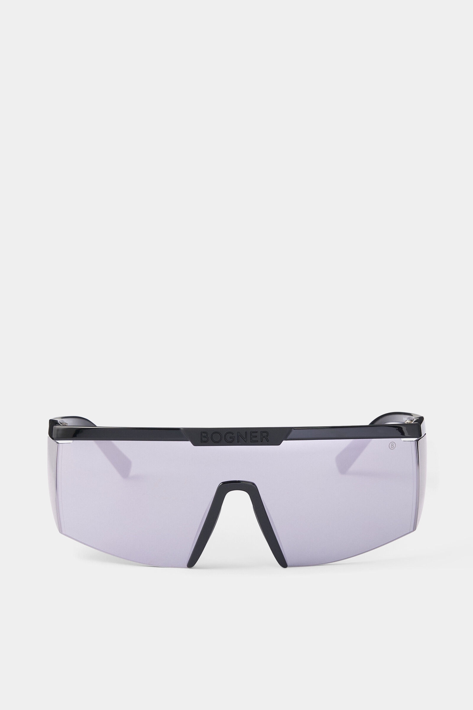 Rothorn Sunglasses in Gray/Black - 2