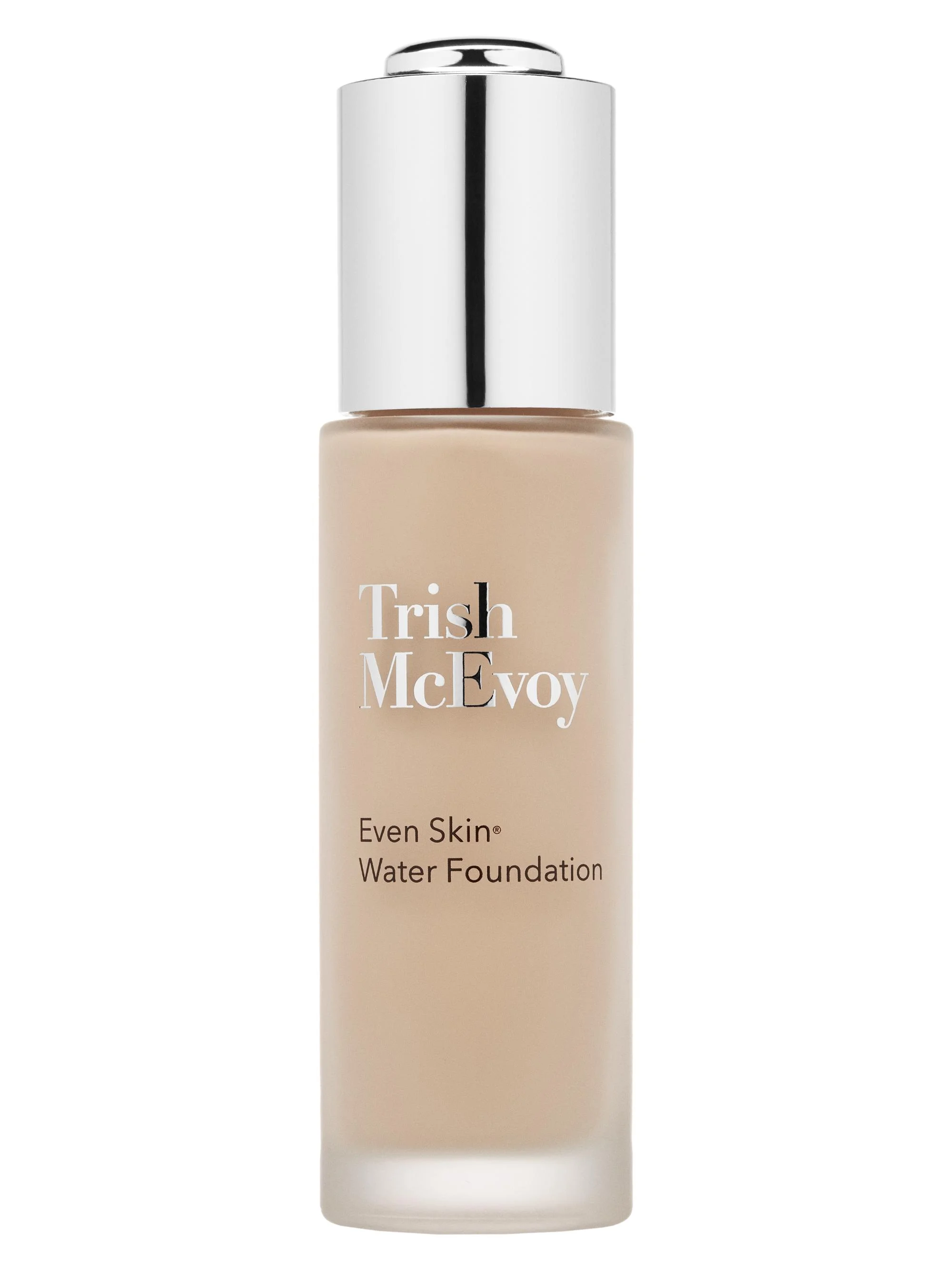 Even Skin Water Foundation - Fair - 1