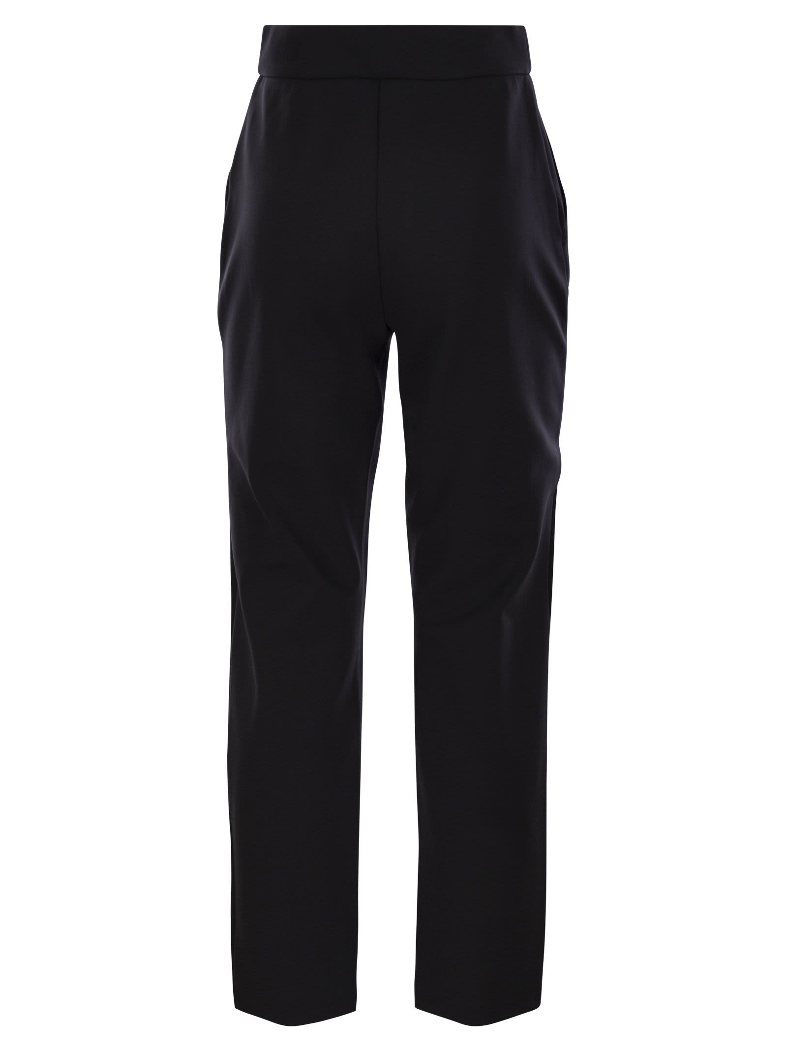 Maxmara Women Orlanda - Slim-Fit Trousers - 2