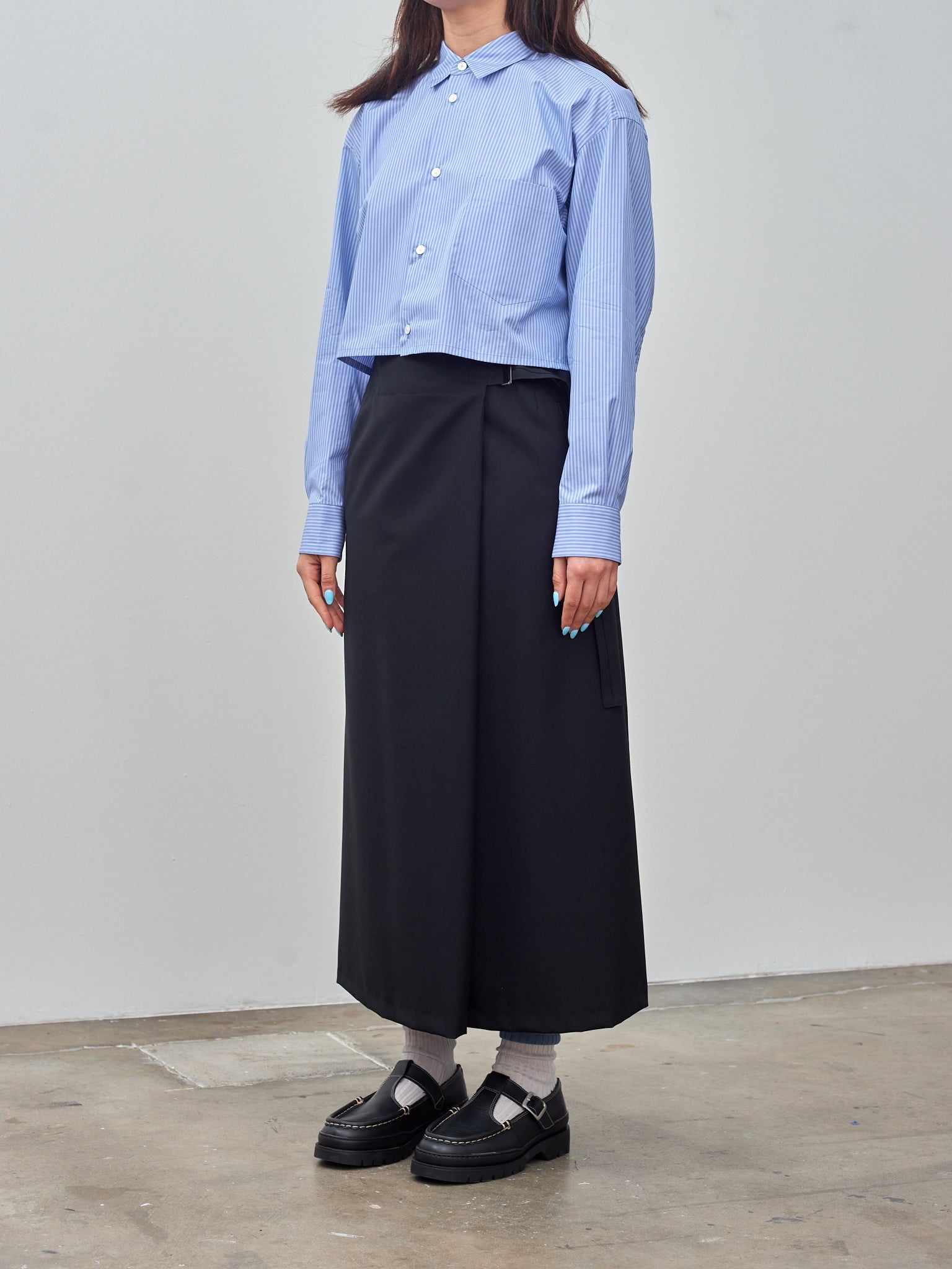Rade - Black - 2
