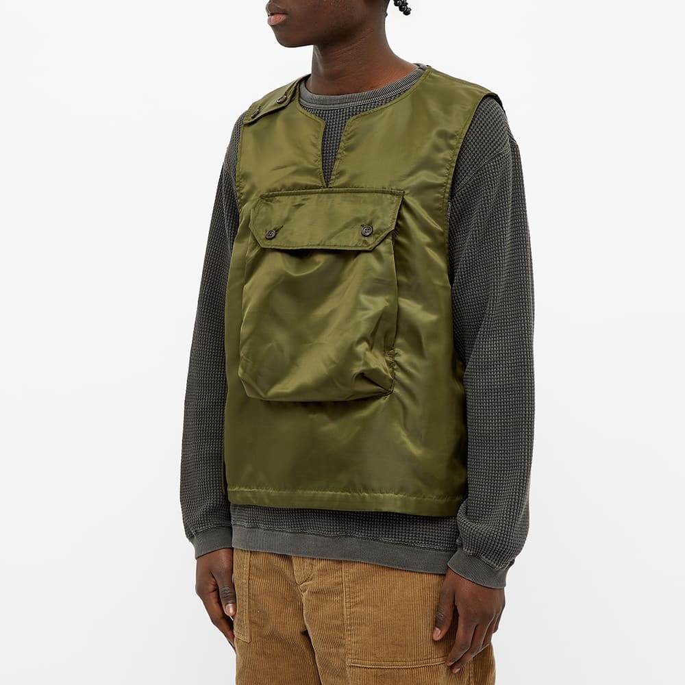 Engineered Garments Cover Vest - 4