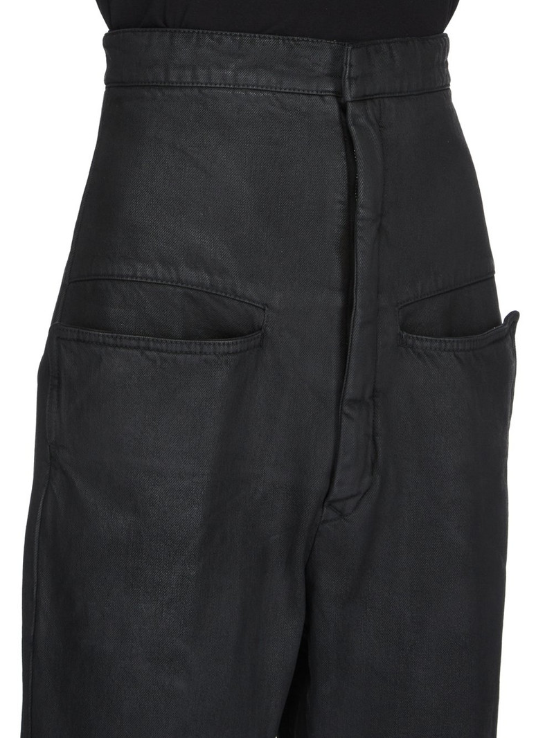 Black Dirt Lido Jeans 4