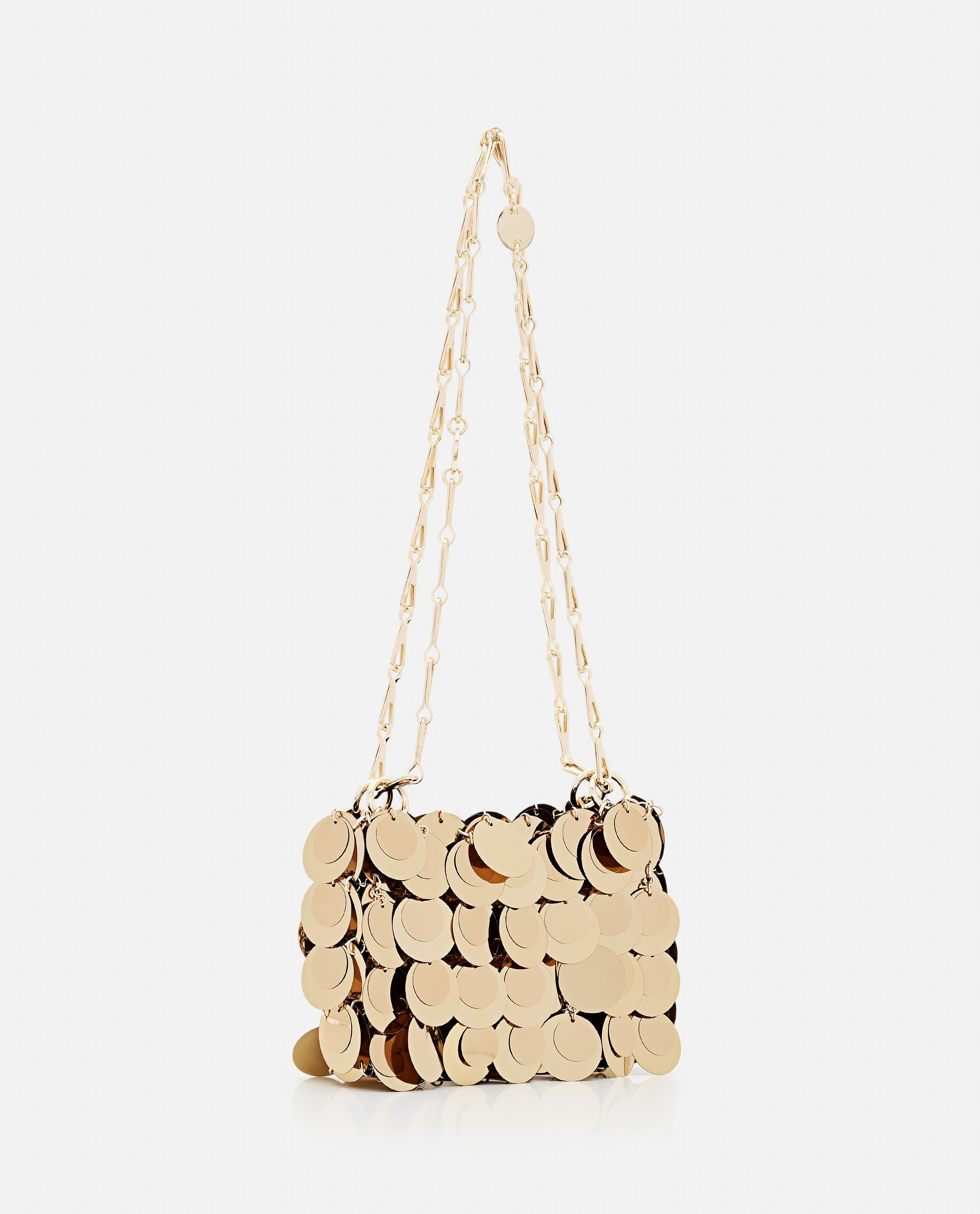 SPARKLE NANO SHOULDER BAG - 3