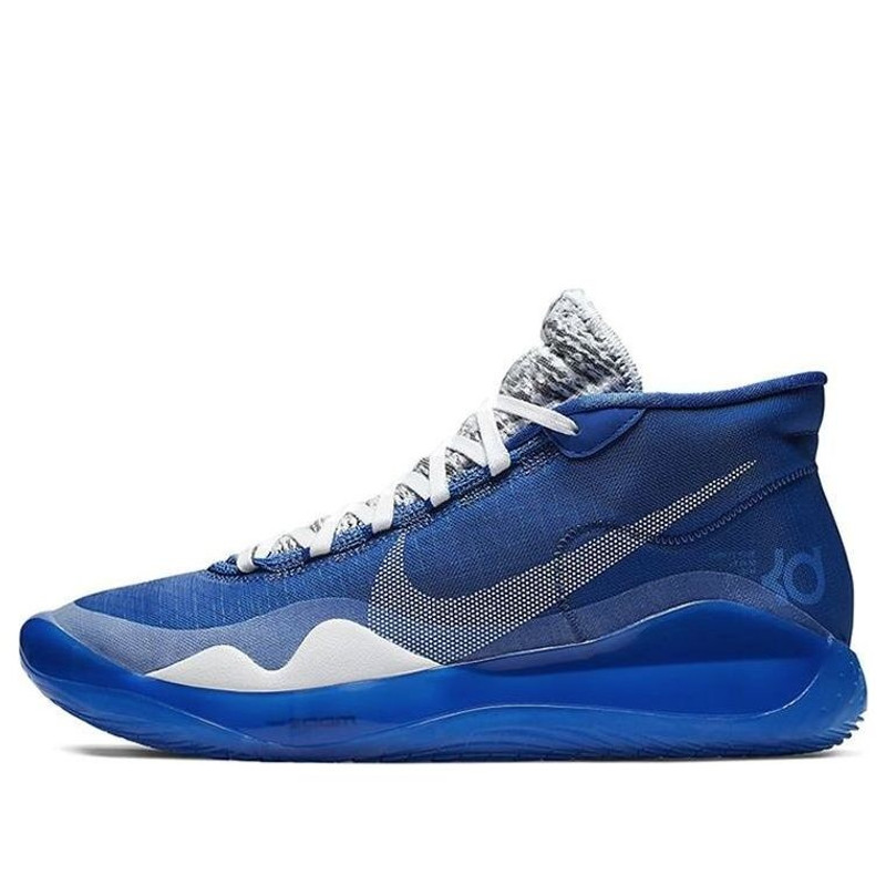 Nike KD 12 TB 'Game Royal' CN9518-405 - 1
