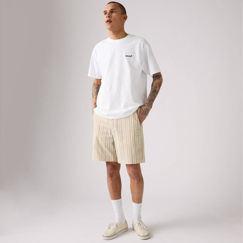 Levi's LEVI'S® XX CHINO AUTHENTIC RELAXED MEN'S SHORTS outlook