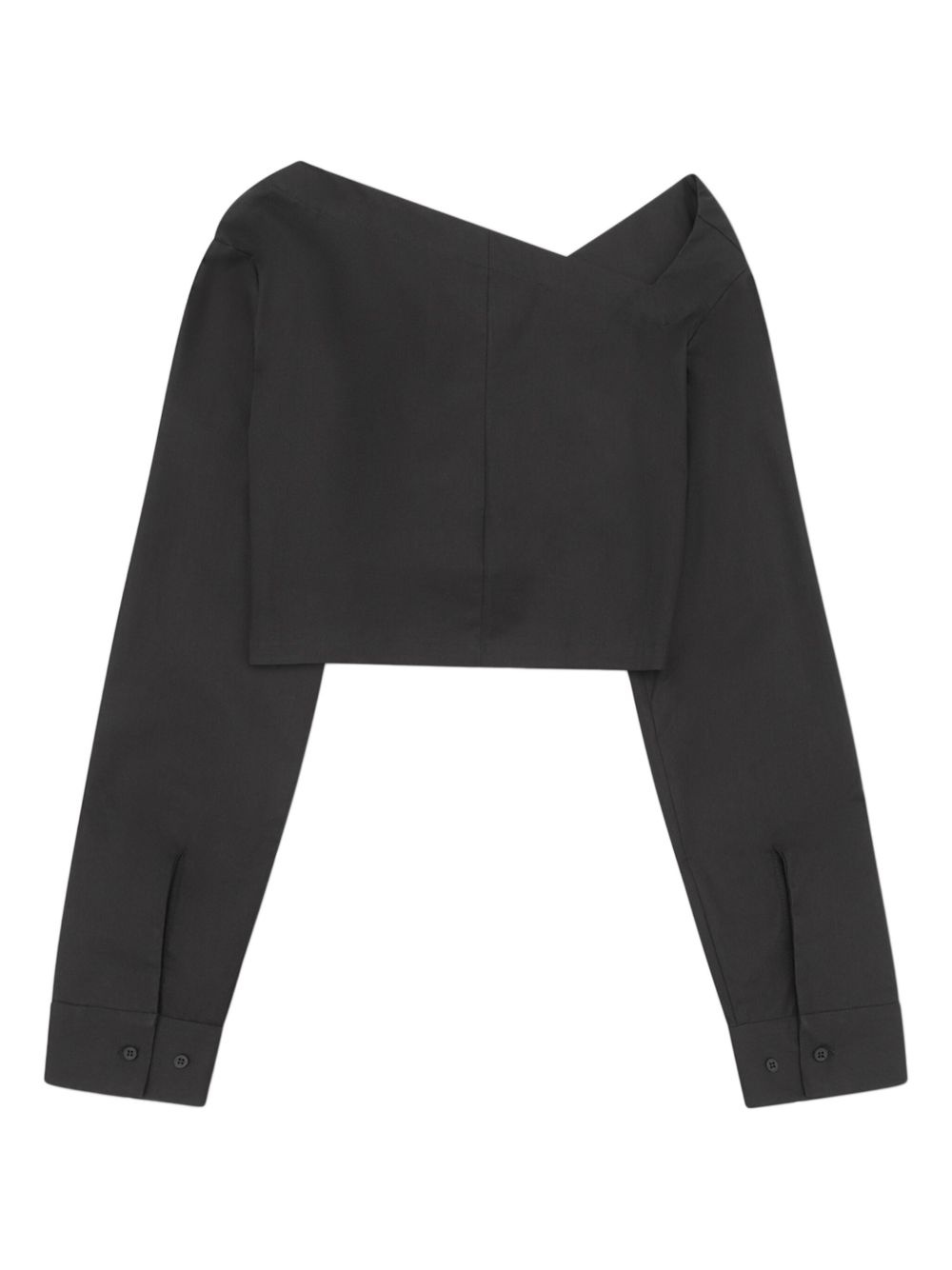 Kaseigan shirt - 5