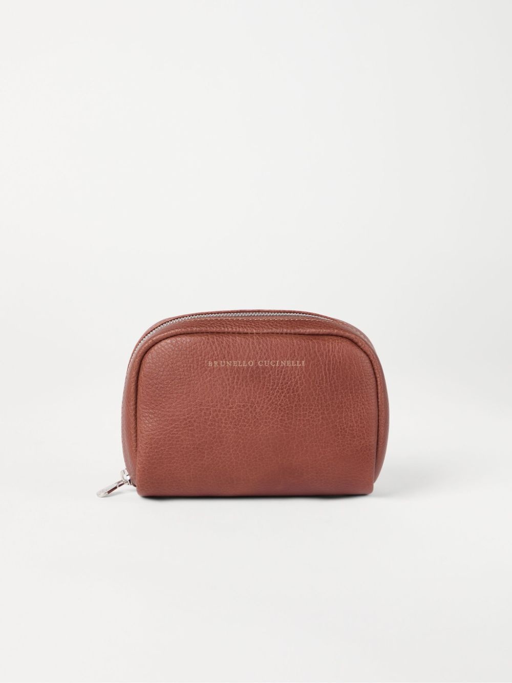 leather wash bag - 3