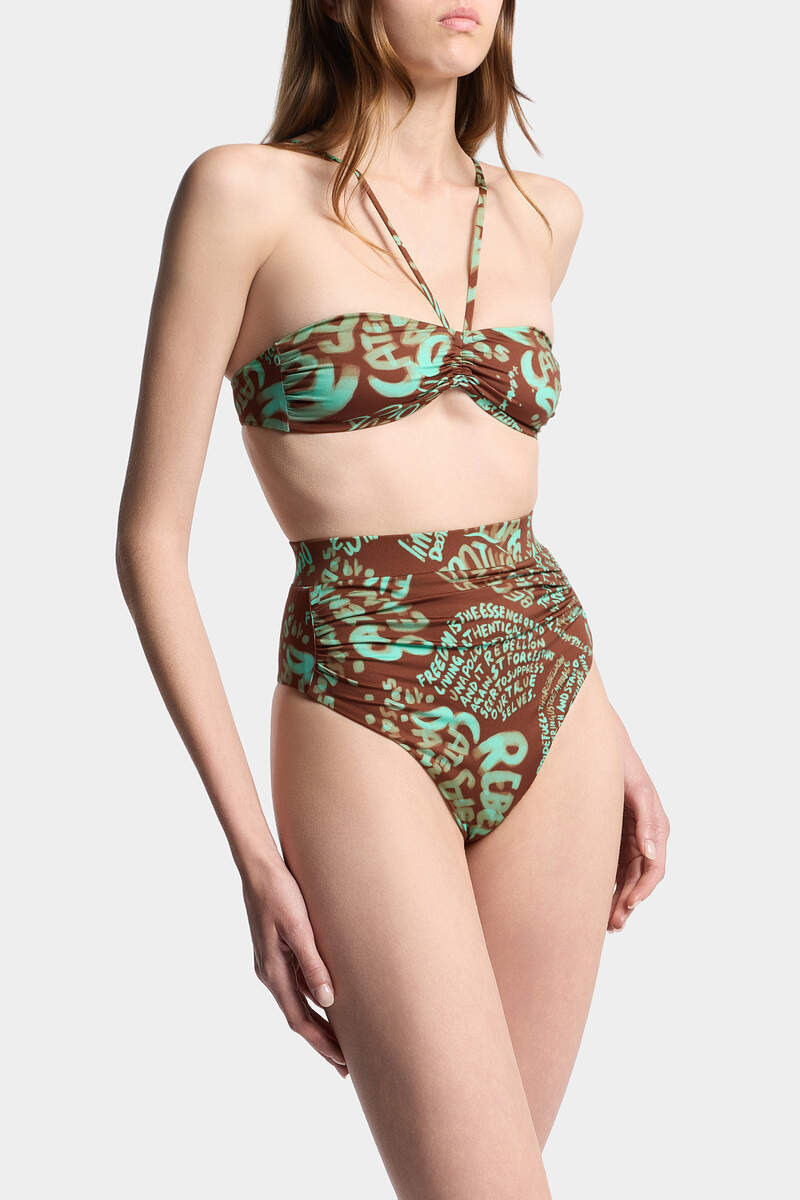 REBEL HIBISCUS BIKINI BRIEF 3