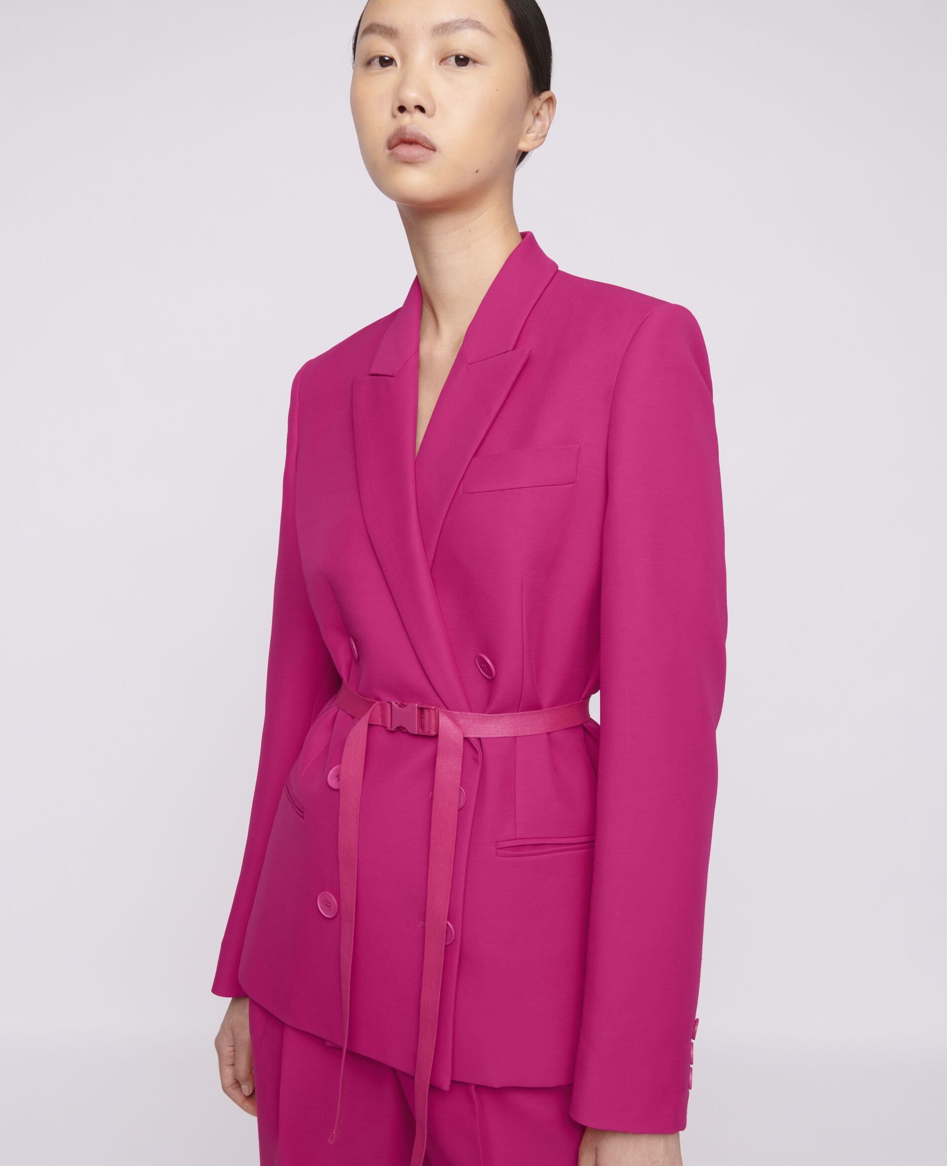 Lisa Tailored Jacket - 4