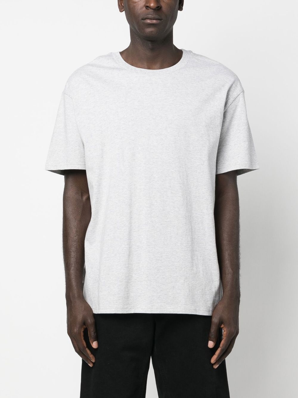 graphic print t-shirt - 3