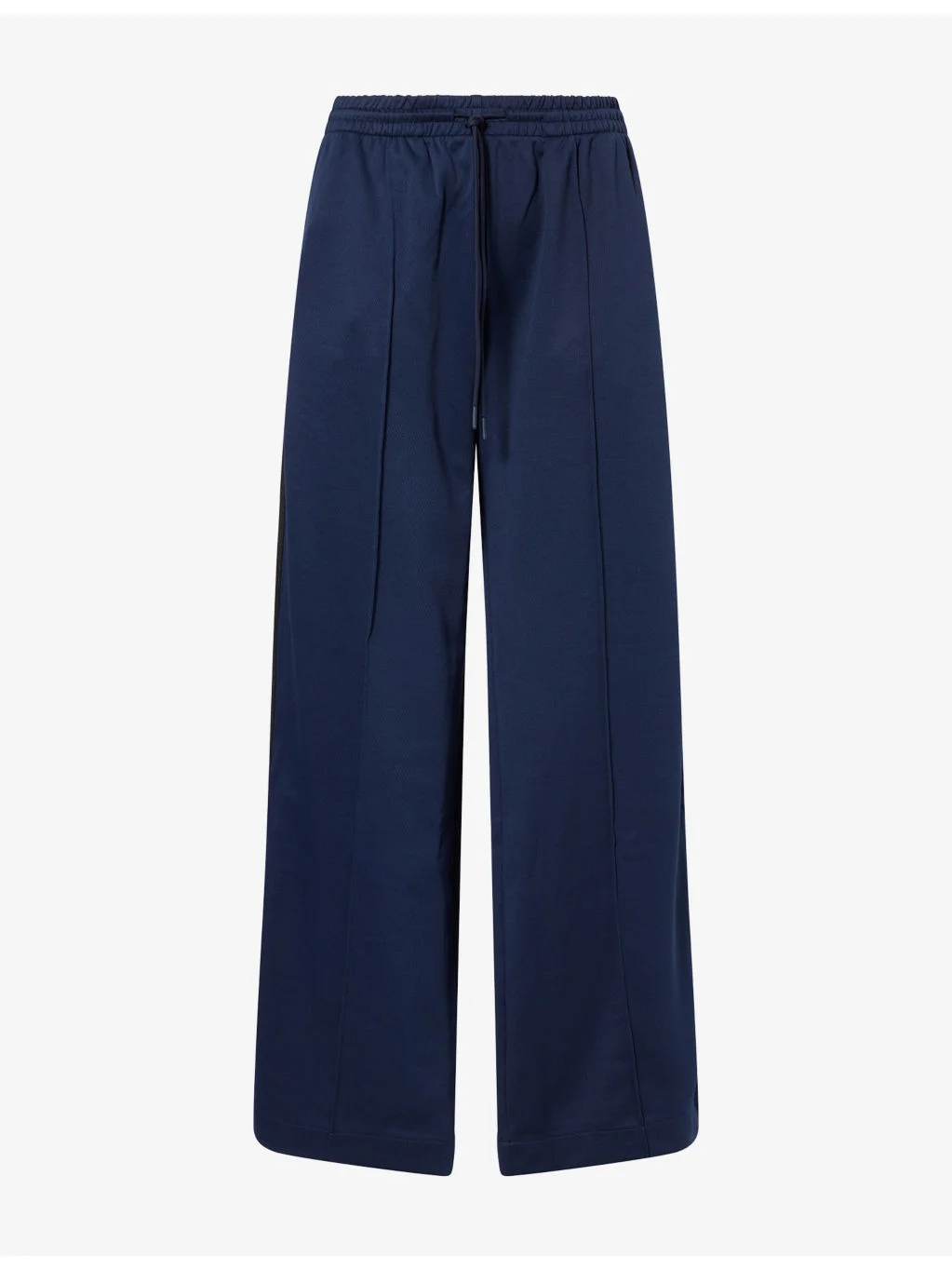 The Track Pant Cotton-Jersey Jogging Bottoms - 1
