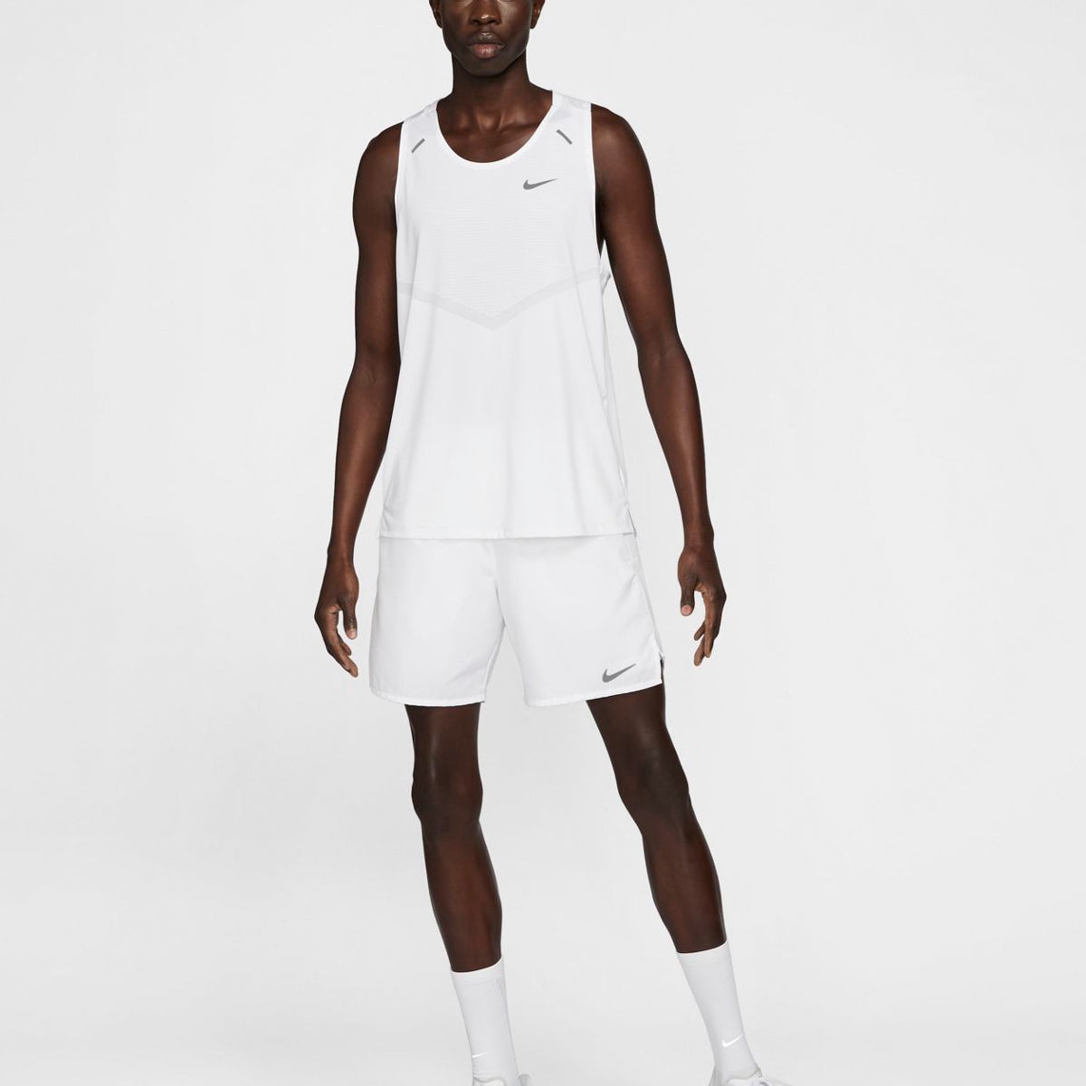 Nike Dri-FIT Rise 365 Tank - 3
