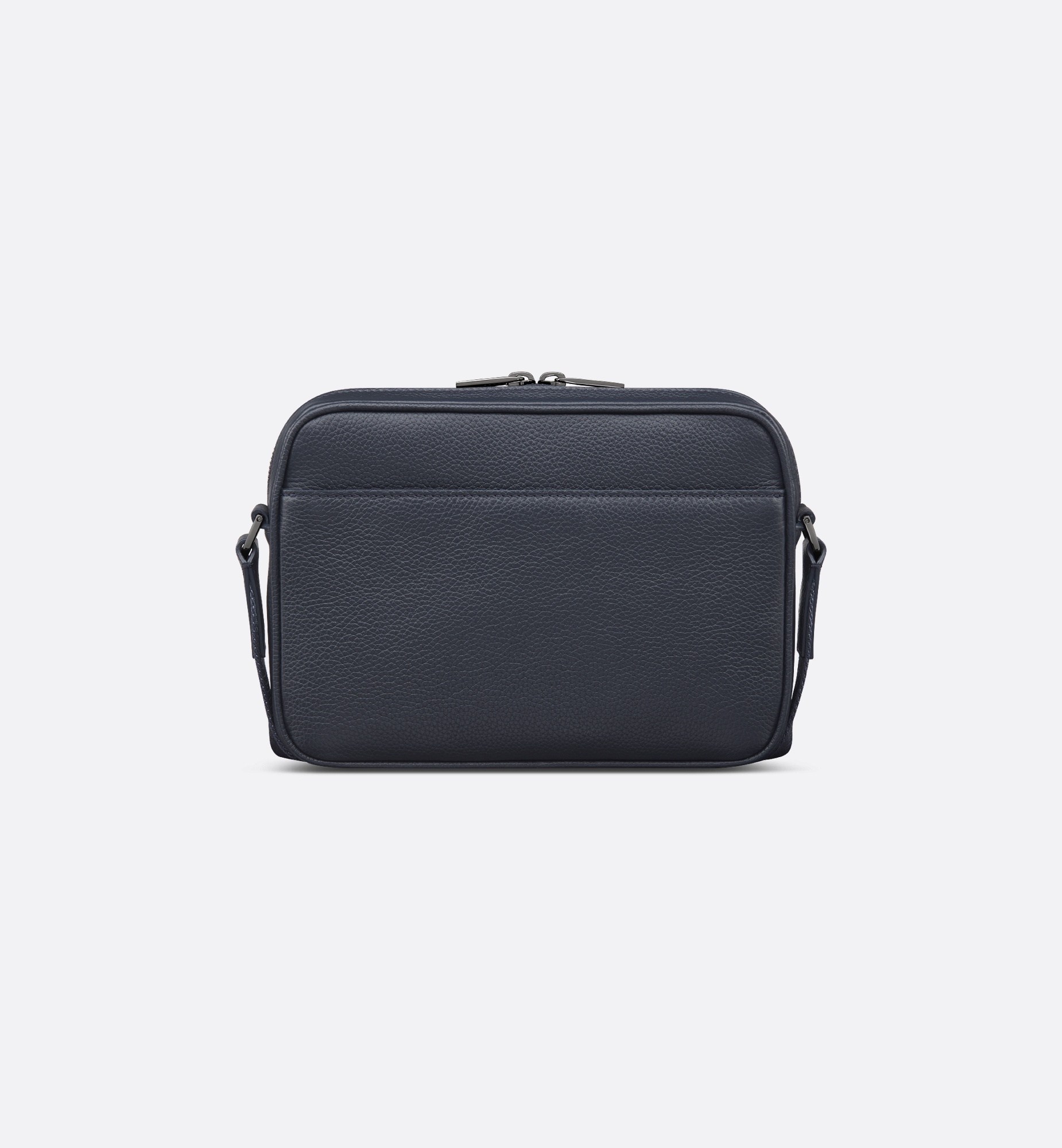 【収納力抜群☆】DIOR AND HYLTON NEL メッセンジャーバッグ Dior DIOR AND HYLTON NEL Rider 2.0 Zipped Messenger Bag