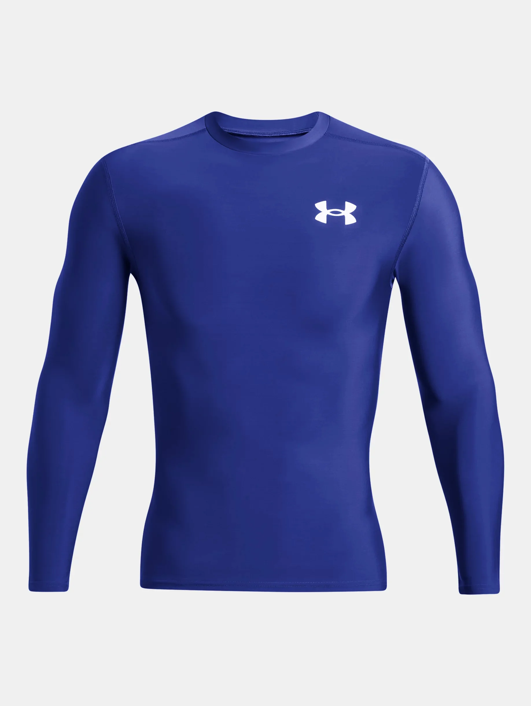 Men's HeatGear® OG Compression Long Sleeve - 1