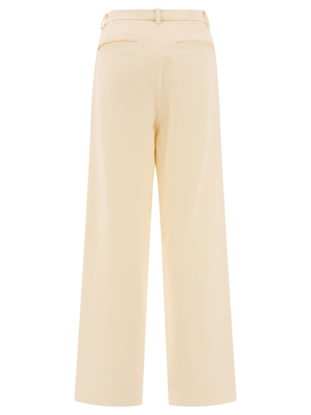 tailored trousers - 2
